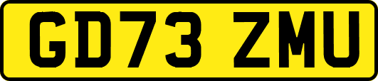 GD73ZMU