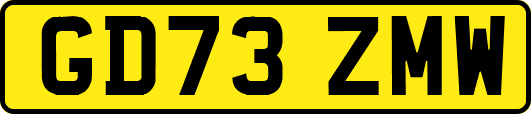 GD73ZMW