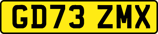 GD73ZMX