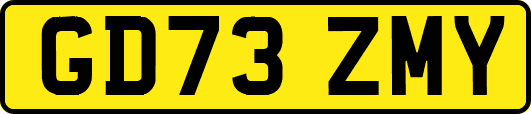 GD73ZMY