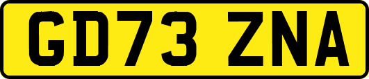 GD73ZNA