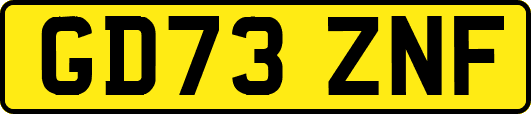 GD73ZNF