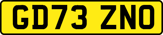GD73ZNO