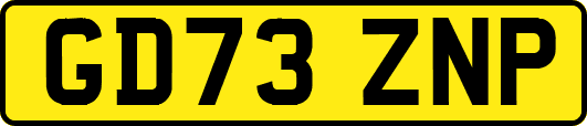 GD73ZNP
