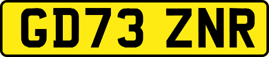 GD73ZNR