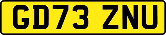 GD73ZNU