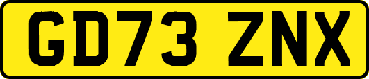 GD73ZNX