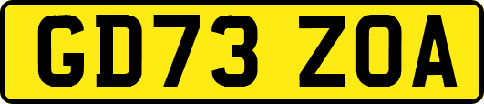 GD73ZOA