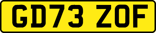 GD73ZOF