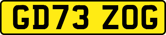 GD73ZOG