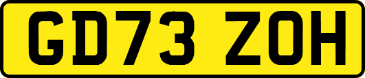 GD73ZOH