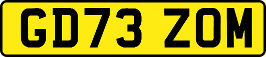 GD73ZOM