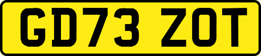 GD73ZOT