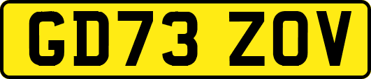GD73ZOV