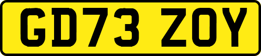 GD73ZOY