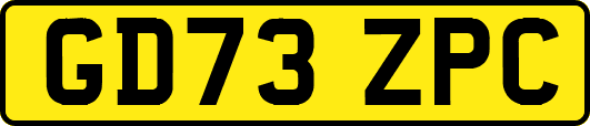 GD73ZPC