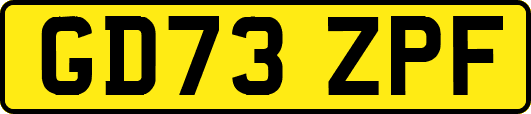 GD73ZPF