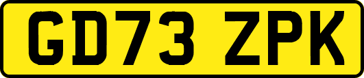GD73ZPK