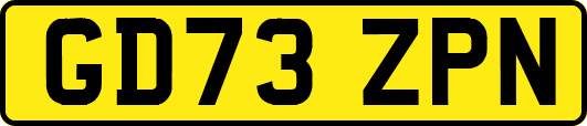 GD73ZPN