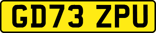 GD73ZPU