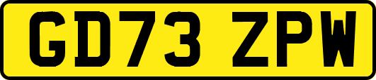 GD73ZPW
