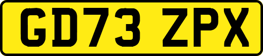 GD73ZPX