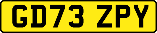GD73ZPY