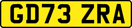 GD73ZRA