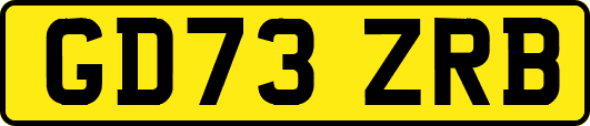 GD73ZRB