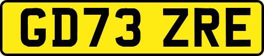 GD73ZRE