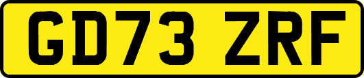 GD73ZRF