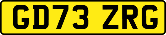 GD73ZRG