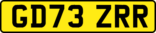 GD73ZRR
