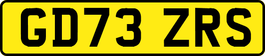 GD73ZRS
