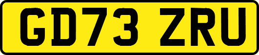 GD73ZRU