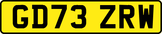 GD73ZRW
