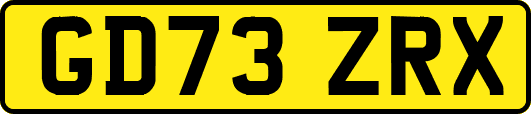 GD73ZRX
