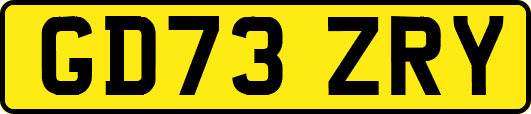 GD73ZRY