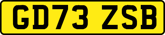 GD73ZSB