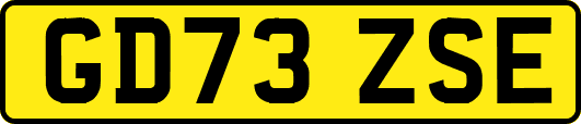 GD73ZSE
