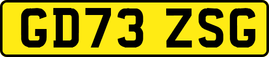 GD73ZSG