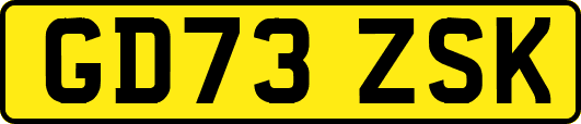GD73ZSK