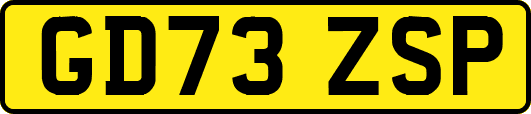 GD73ZSP