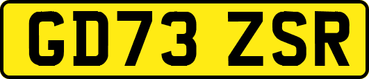 GD73ZSR