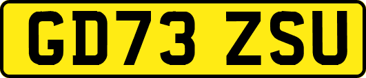 GD73ZSU