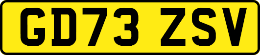 GD73ZSV