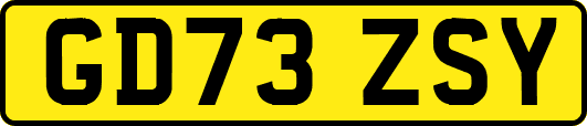 GD73ZSY