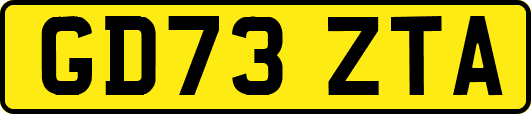 GD73ZTA