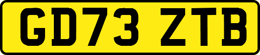 GD73ZTB