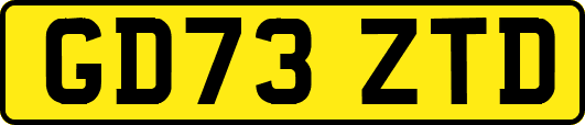 GD73ZTD